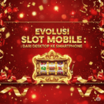 Evolusi-Slot-Mobile